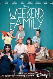 Weekend Family (2022)