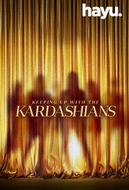 Keeping up with the Kardashians