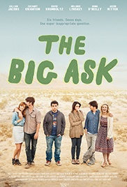 The big Ask (2013 - film)