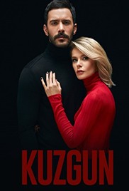 Kuzgun (2019 - serie)