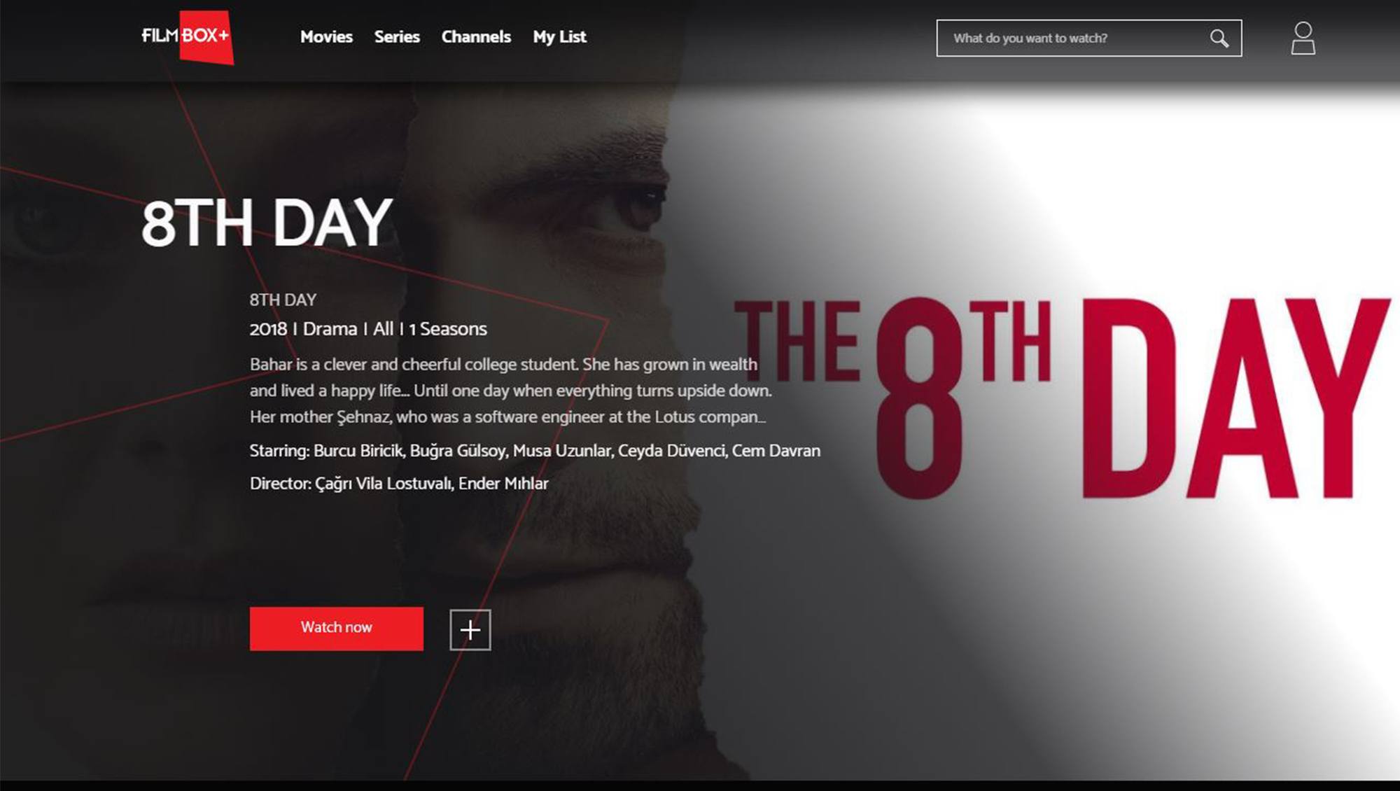 FilmBox+ 3