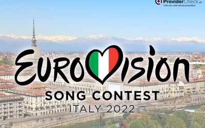 Kijk jij ook naar het Eurovisie Songfestival 2022?
