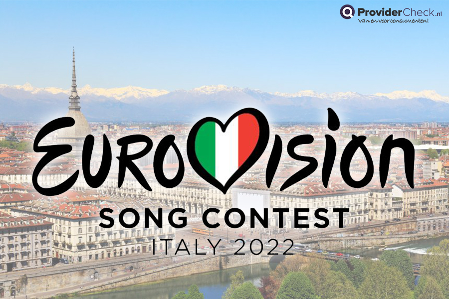 Kijk jij ook naar het Eurovisie Songfestival 2022?