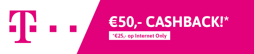 T-Mobile cashback juli