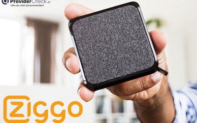 De Ziggo Next Mini is verbeterd!