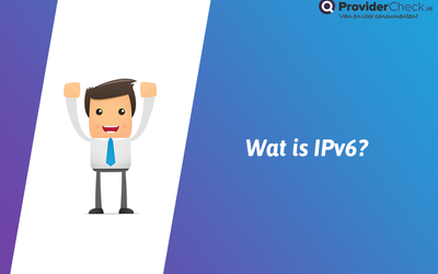 Video - Wat is IPv6?