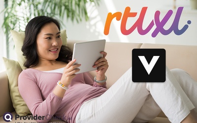 Videoland neemt RTL XL op in haar aanbod!