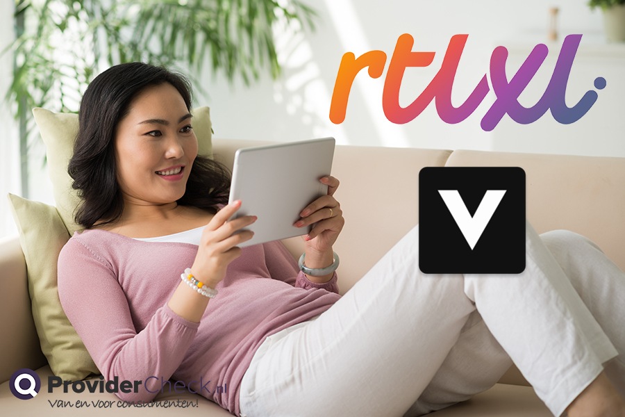 Videoland neemt RTL XL op in haar aanbod!