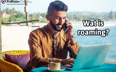 Wat is roaming?