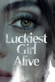 Luckies girl alive (2022)