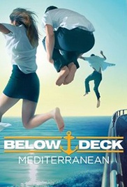 Below Deck Mediterranean