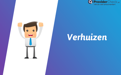 Video - Ga je verhuizen? Hoe regel je je internet