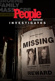 People Magazine investigates