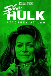 She Hulk (serie)