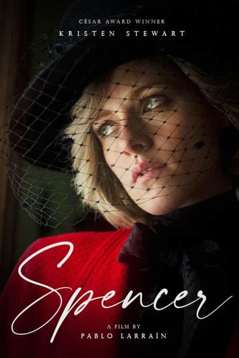 Spencer (2021)