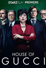 House of Gucci (2021)