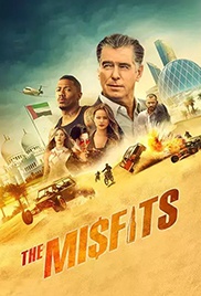 The Misfits (2021)