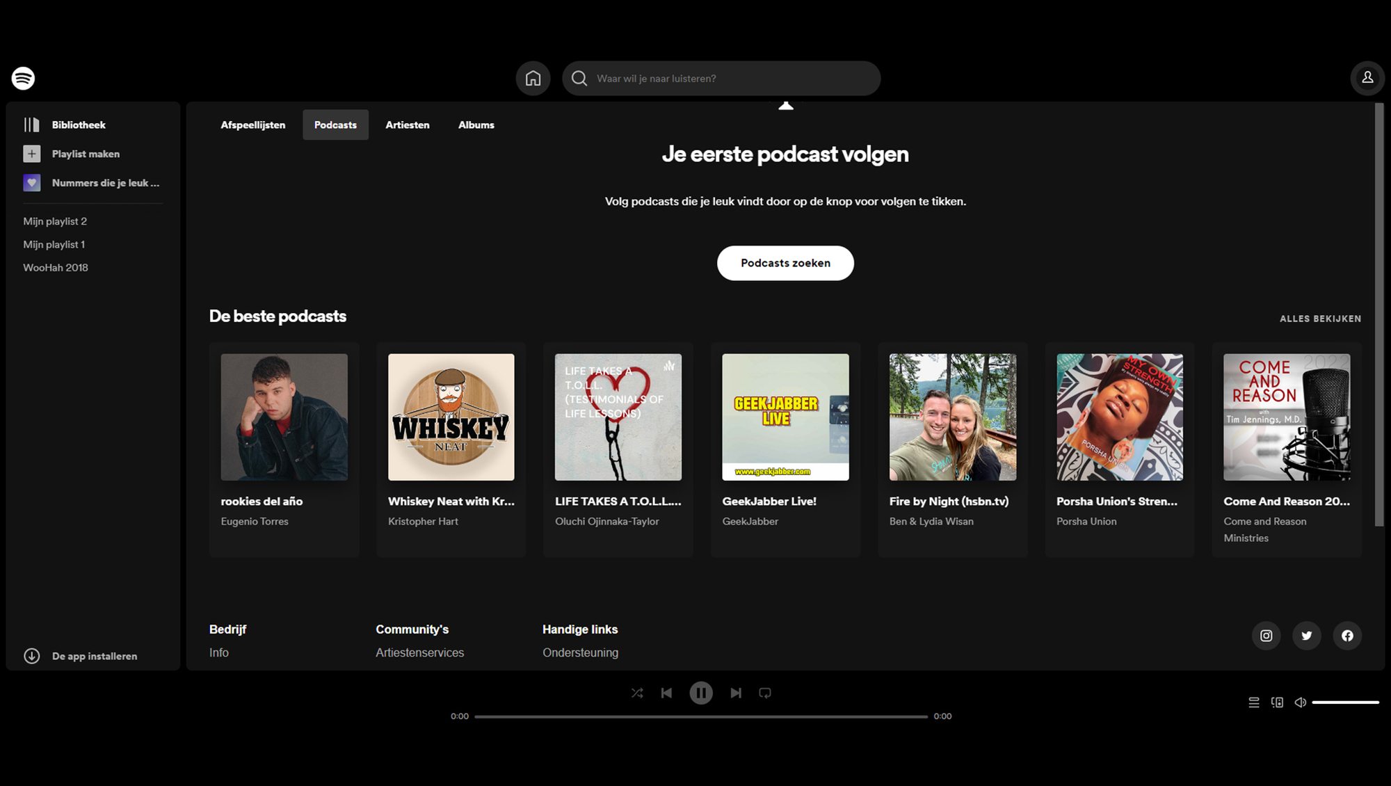 Spotify 2
