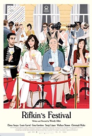 Rifkin’s festival