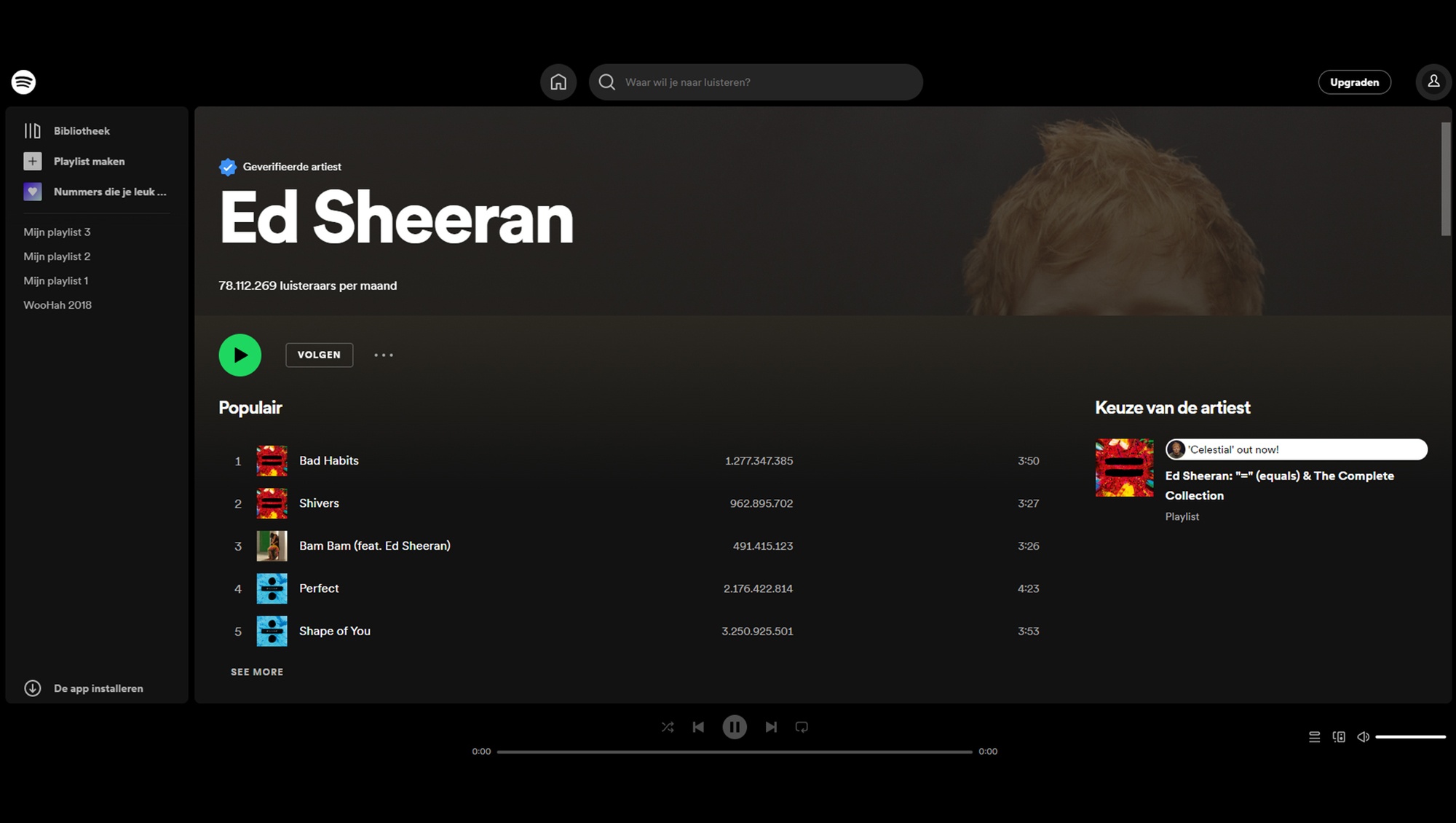 Spotify 3