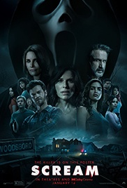 Scream (2022)