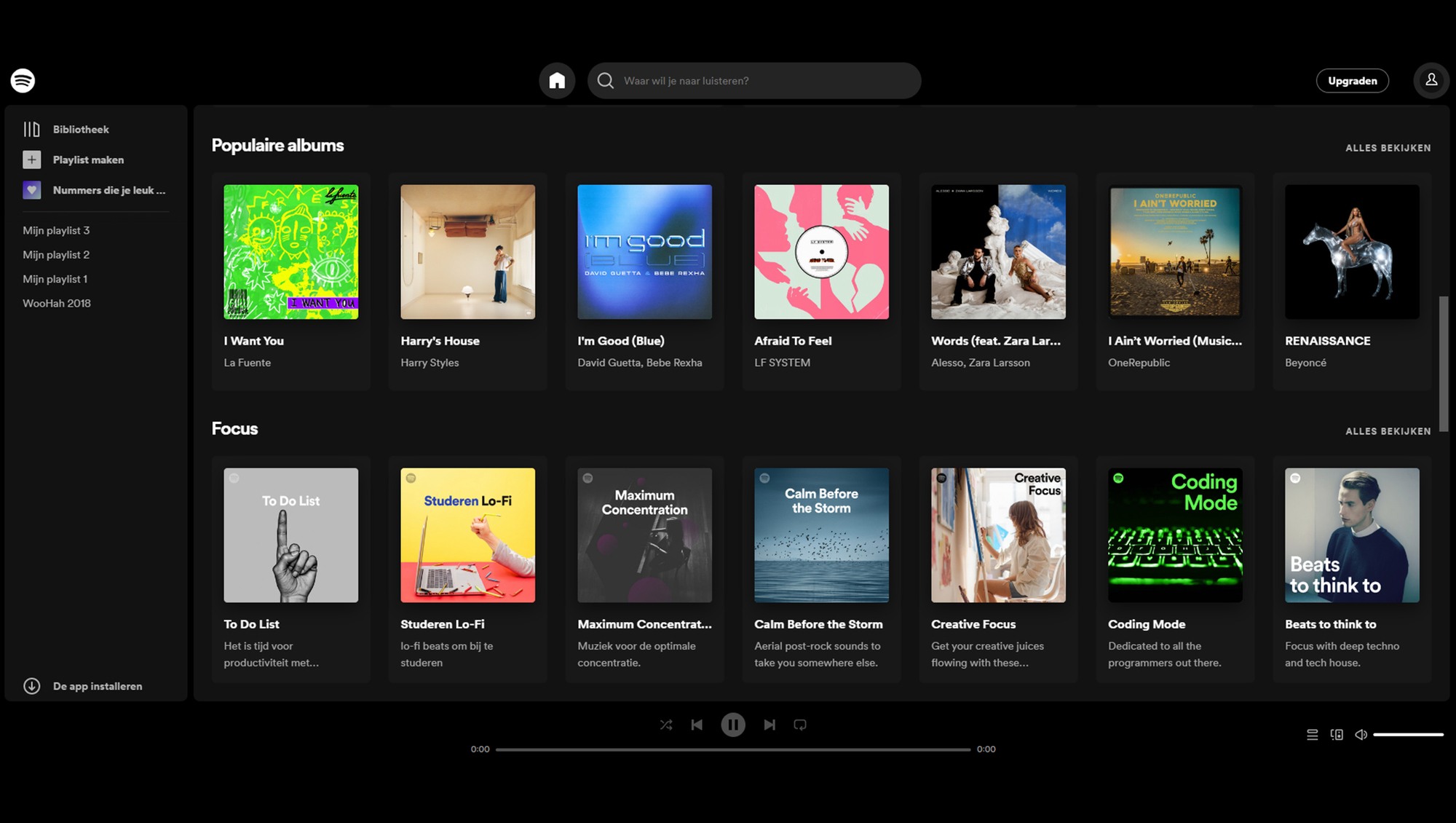 Spotify 4