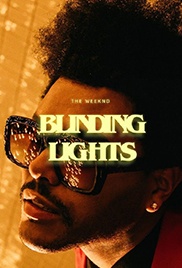 The weeknd – Blinding Lights