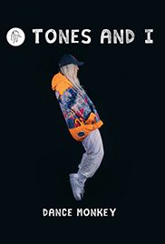 Dance Monkey – Tones and I