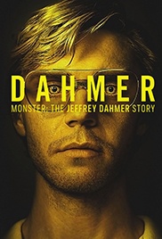 Monster: The Jeffrey Dahmer Story (2022)