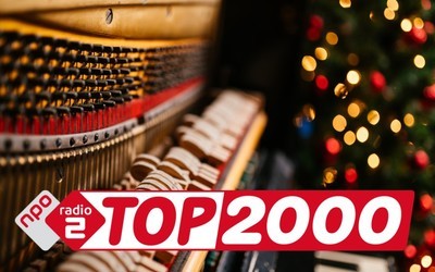 De Top 2000 - 2022