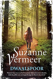 Dwaalspoor van Suzanne Vermeer