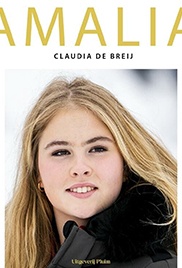 Amalia van Claudia de Breij