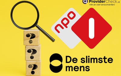 Nieuw seizoen ‘De slimste mens’!