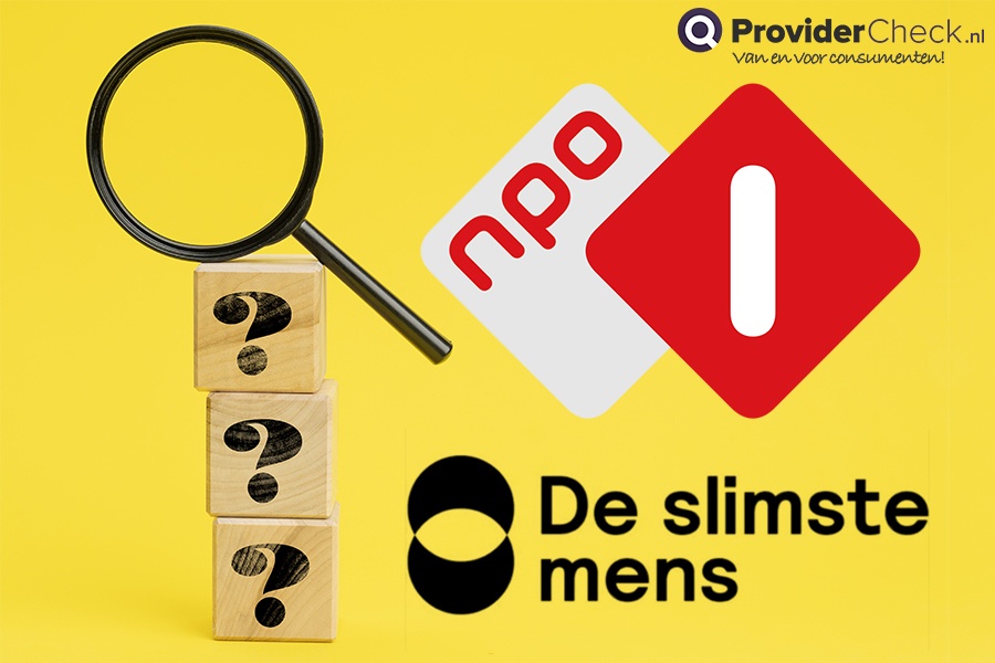 Nieuw seizoen ‘De slimste mens’!