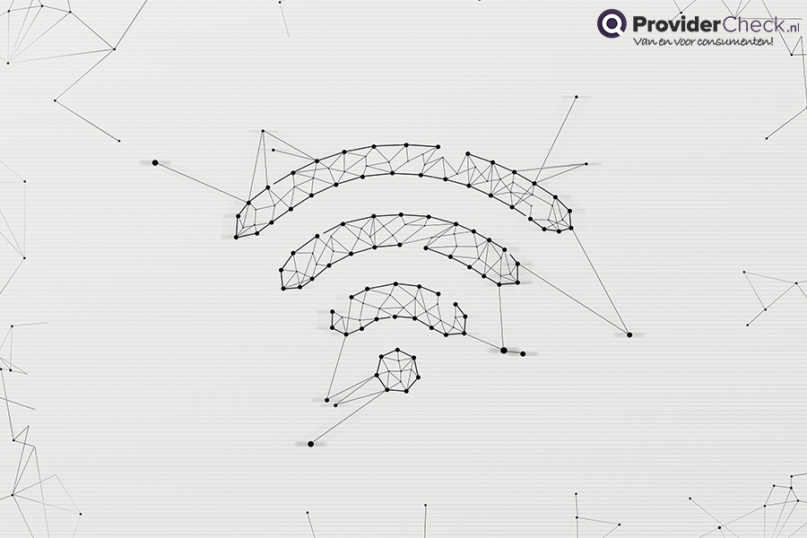 Trunk bibliotheek Aannemelijk Belastingen Wifi versterker - Wat is het & voordelen? | Providercheck.nl