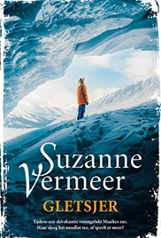 Gletsjer van Suzanne Vermeer