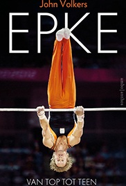 Epke van top tot teen – John Volkers