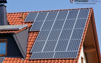 Heb je internet nodig voor je zonnepanelen?