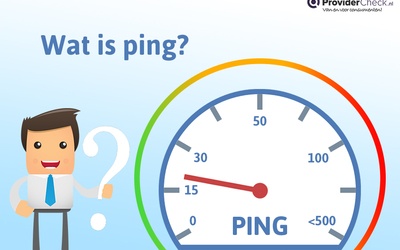 Wat is Ping?