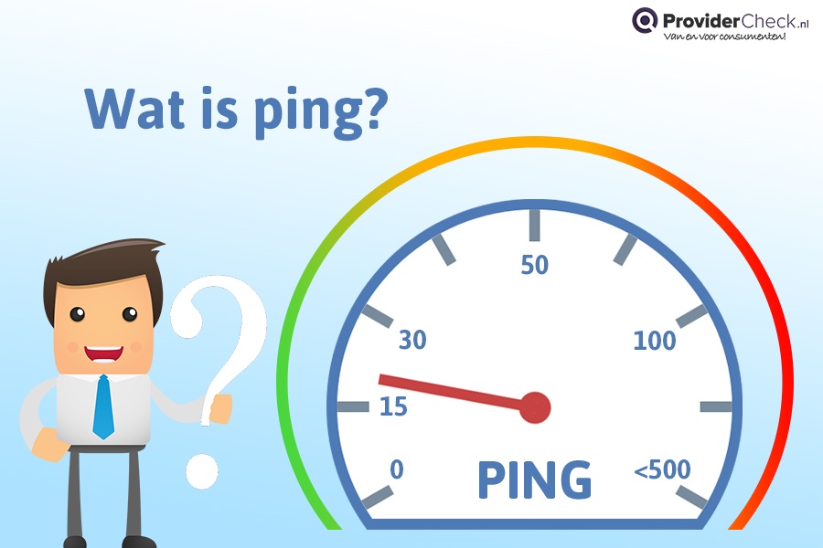 Wat is Ping?