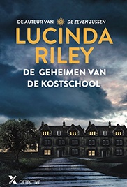 De geheimen van de kostschool – Lucinda Riley