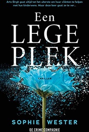 Een lege plek – Sophie Wester