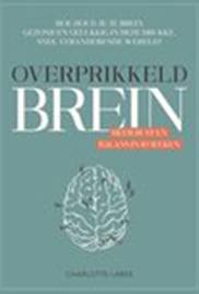 Overprikkeld Brein – Charlotte Labee