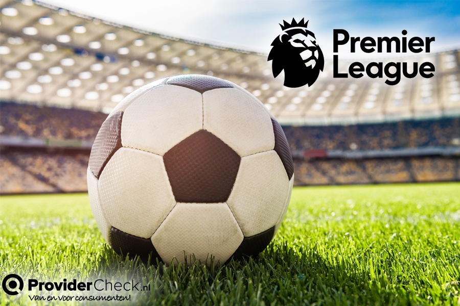 Premier League kijken? Lees hier hoe