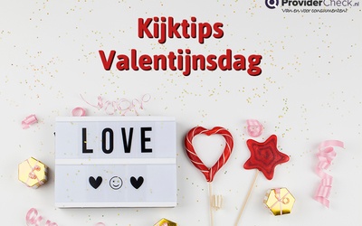 Kijktips voor Valentijnsdag!