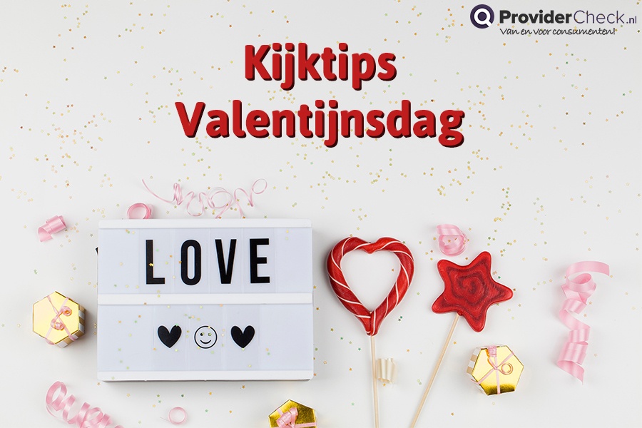 Kijktips voor Valentijnsdag!