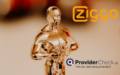Oscars 2023: Hoe kijk je bij Ziggo naar de uitreiking?