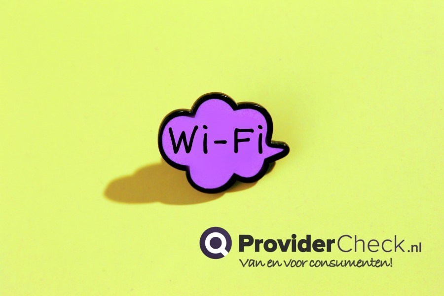 Wat is Wifi 6?