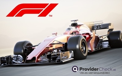 Kijk gratis de Grand Prix van Miami met F1 TV Pro