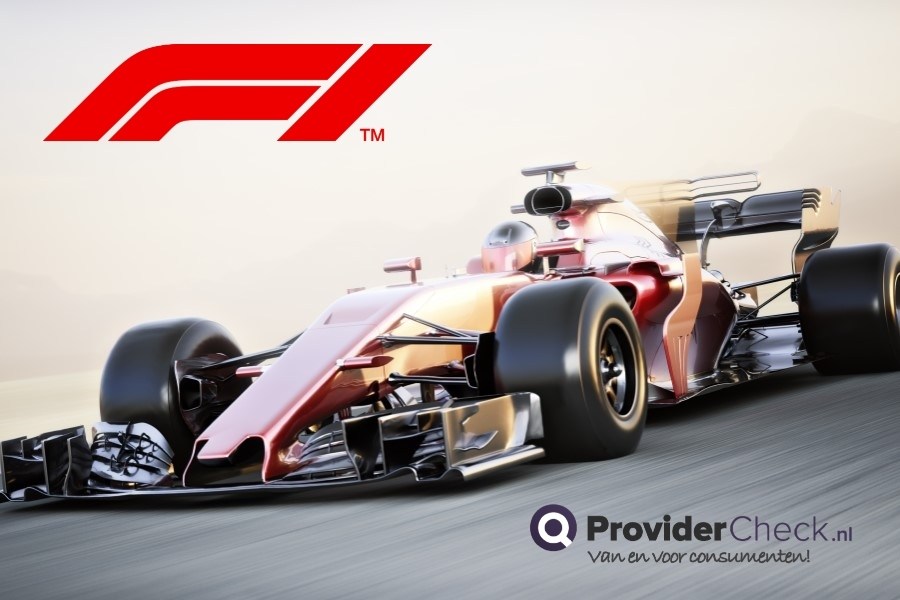 Kijk gratis de Grand Prix van Miami met F1 TV Pro